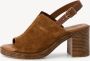 Tamaris Dames Sandaaltje 1-28304-44 305 - Thumbnail 3