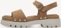 Tamaris Dames Sandaaltje 1-28230-42 310 weit - Thumbnail 7