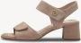 Tamaris COMFORT Dames Sandaaltje 8-88313-42 402 comfort fit - Thumbnail 4
