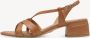 Tamaris Dames Sandaaltje 1-28253-44 305 - Thumbnail 2