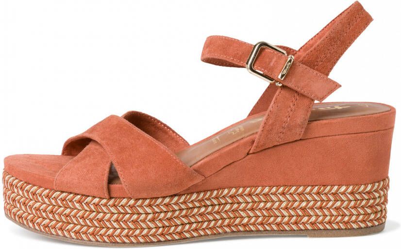 Tamaris Dames Sandaaltje 1 1 28001 28 625 smal - Foto 4