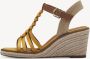 Tamaris Dames Sandaaltje 1-28042-42 602 normaal - Thumbnail 3