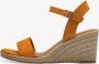 Tamaris Dames Sandaaltje 1-28300-42 609 normaal - Thumbnail 3