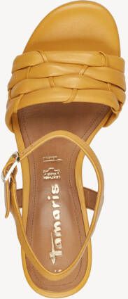 Tamaris Dames Sandaaltje 1-28005-42 609 normaal - Foto 3