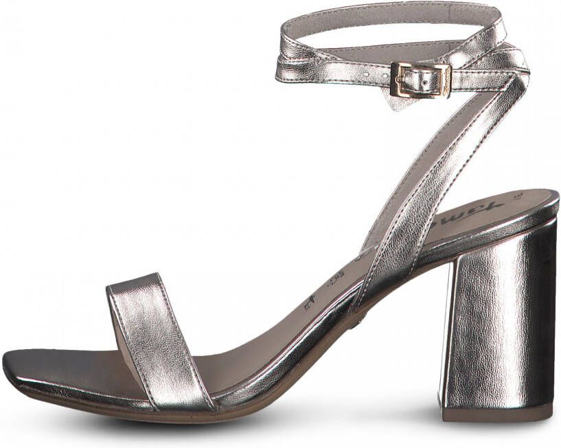 Tamaris Dames Sandaaltje 1 1 28384 38 909 normal - Foto 3