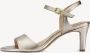 Tamaris Stijlvolle Schoenen voor Vrouwen Beige Dames - Thumbnail 3