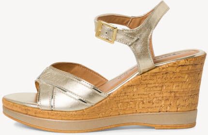 Tamaris Dames Sandaaltje 1-28027-42 965 normaal - Foto 3