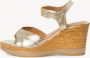 Tamaris Dames Sandaaltje 1-28027-42 965 normaal - Thumbnail 3