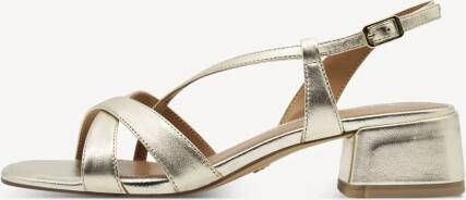 Tamaris Dames Sandaaltje 1-28253-44 933 - Foto 3