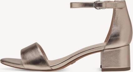 Tamaris sandaal 1-28295-42 943 damesschoenen M2820142 roségoud - Foto 2
