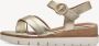 Tamaris Dames Sandaaltje 1-28202-42 933 - Thumbnail 4