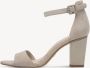 Tamaris Dames Sandaaltje 1-28326-42 201 normaal - Thumbnail 4