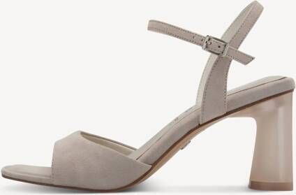 Tamaris Dames Sandaaltje 1-28340-44 200 - Foto 2