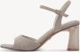 Tamaris Dames Sandaaltje 1-28340-44 200 - Thumbnail 2