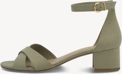 Tamaris Dames Sandaaltje 1-28226-42 763 smal - Foto 3