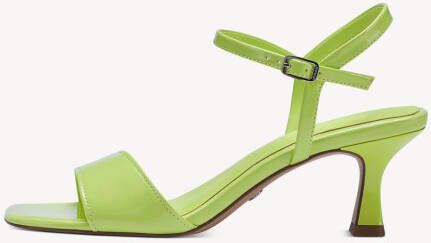 TAMARIS Sandaaltje groen 40