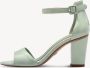 Tamaris Dames Sandaaltje 1-28096-42 784 - Thumbnail 2