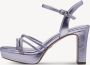Tamaris Dames Sandaaltje 1-28036-42 551 normaal - Thumbnail 4