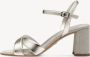Tamaris Dames Sandaaltje 1-28320-44 957 - Thumbnail 2