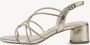Tamaris Stijlvolle Schoenen voor Vrouwen Beige Dames - Thumbnail 6