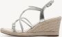Tamaris Dames Sandaaltje 1-28345-44 941 - Thumbnail 2