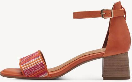 Tamaris COMFORT Dames Sandaaltje 8-88304-42 659 comfort fit - Foto 2