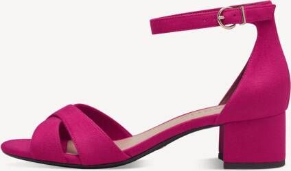 TAMARIS Sandaaltje pink 36