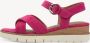 Tamaris Dames Sandaaltje 1-28202-42 513 - Thumbnail 2