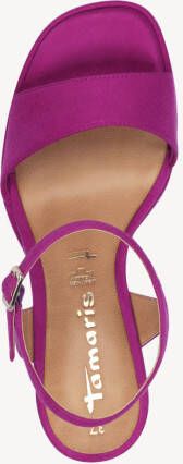 Tamaris Dames Sandaaltje 1-28343-44 525 - Foto 3