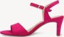 Tamaris Dames Sandaaltje 1-28028-42 513 normaal - Thumbnail 2