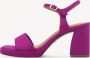 Tamaris Dames Sandaaltje 1-28343-44 525 - Thumbnail 2
