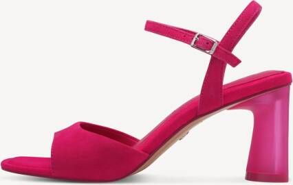 TAMARIS Sandaaltje pink 41
