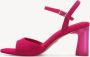 Tamaris Dames Sandaaltje 1-28340-44 513 - Thumbnail 2