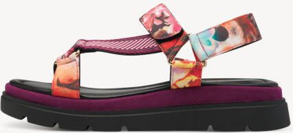 TAMARIS Sandaaltje pink 41