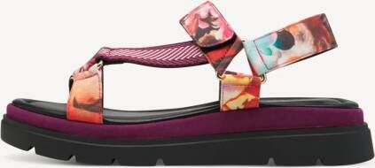 TAMARIS Sandaaltje pink 41