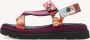 Tamaris Dames Sandaaltje 1-28703-44 578 - Thumbnail 2