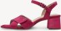 Tamaris COMFORT Dames Sandaaltje 8-88316-42 562 comfort fit - Thumbnail 2