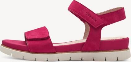 TAMARIS Sandaaltje pink 42