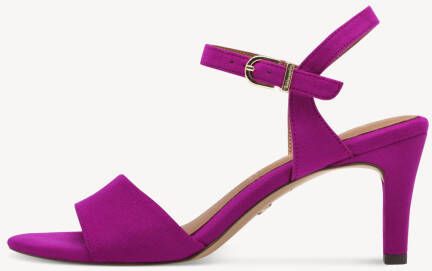 TAMARIS Sandaaltje pink 42