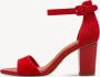 Tamaris Dames Sandaaltje 1-28326-42 518 normaal - Thumbnail 2