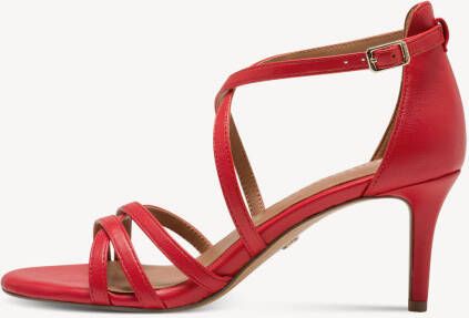 Tamaris Dames Sandaaltje 1-28348-42 500 - Foto 3