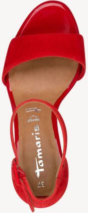 Tamaris Dames Sandaaltje 1-28326-42 518 normaal - Foto 2