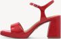 Tamaris Dames Sandaaltje 1-28342-44 524 - Thumbnail 3