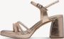 Tamaris Dames Sandaaltje 1-28355-44 586 - Thumbnail 4
