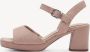 Tamaris COMFORT Dames Sandaaltje 8-88309-42 523 comfort fit - Thumbnail 2