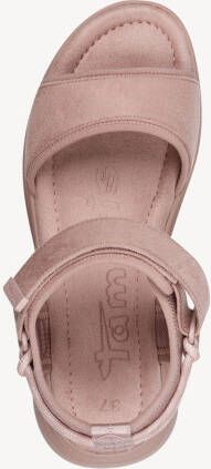 Tamaris Dames Sandaaltje 1-28716-44 521 - Foto 2