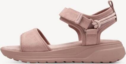 TAMARIS Sandaaltje roze 42