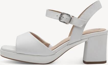 Tamaris COMFORT Tamaris WIDE FIT Dames Sandaaltje 8-88309-42 108 comfort fit - Foto 2