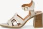 Tamaris Dames Sandaaltje 1-28021-42 147 normaal - Thumbnail 2