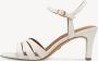 Tamaris Dames Sandaaltje 1-28333-44 117 - Thumbnail 2
